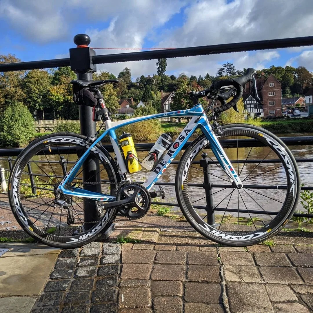 【nao】DE ROSA IDOL 2015　ULTEGRA 5d2ad.webp